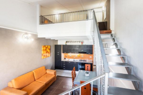 Casa Orange
